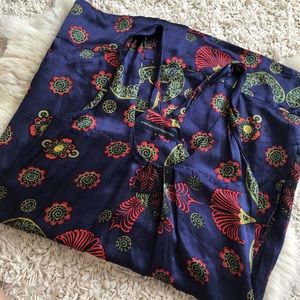 French Connection Silk Dress